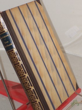 Artikelbild des Artikels “Frau Lori Granier : Roman / E. von Nesselrot “