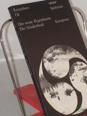 Artikelbild des Artikels “Der weise Regenbaum, der Sündenbock “