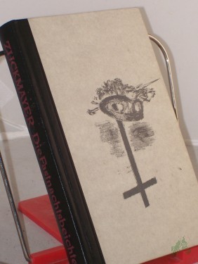 Artikelbild des Artikels “Die Fastnachtsbeichte : Eine Erzählung / Carl Zuckmayer “