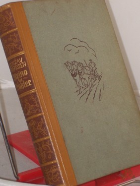 Product image of the product “Meino der Prahler : Roman / Gustav Frenssen ”