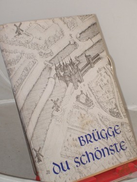 Artikelbild des Artikels “Brügge, du schönste / [E. Kuipers. Dt. Übers.: Lutz Pesch] “