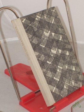 Artikelbild des Artikels “Das Brandopfer : Eine Erzählung / Albrecht Goes “