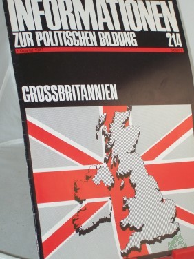 Artikelbild des Artikels “Grossbritannien, 1. Quartal 1987 “