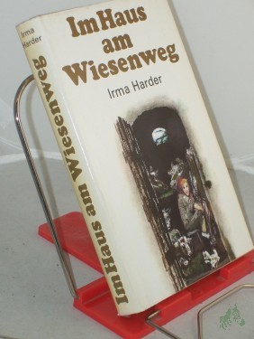 Artikelbild des Artikels “Im Haus am Wiesenweg / Irma Harder “