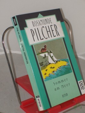 Artikelbild des Artikels “Sommer am Meer : Roman / Rosamunde Pilcher. Dt. von Margarete Längsfeld “