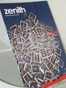 Artikelbild des Artikels “5/2011 Jahresheft “