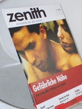 Artikelbild des Artikels “2/2002, Gefährliche Nähe “