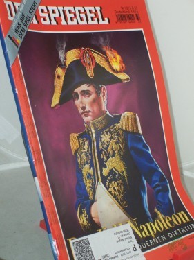 Product image of the product “32/2013, Der Fall Napoleon ”