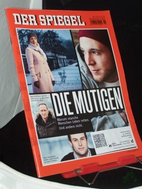 Artikelbild des Artikels “10/2013, Die Suchtmacher “