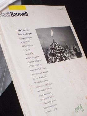 Artikelbild des Artikels “2471992, grosse Ereignisse, grosse Erwartungen “