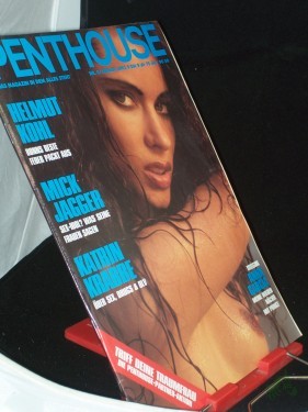 Artikelbild des Artikels “8/1993 “