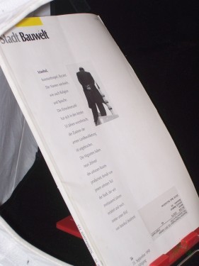 Artikelbild des Artikels “36/1998, Istanbul “