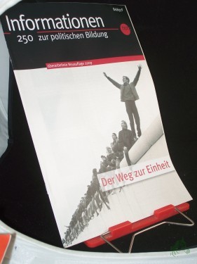 Artikelbild des Artikels “überarbeitete Neuauflage 2009 “