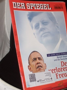 Product image of the product “24/2013, Der verlorene Freund ”