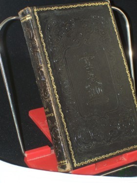 Artikelbild des Artikels “Communion-Buch / Prälat Dr. Kapff “