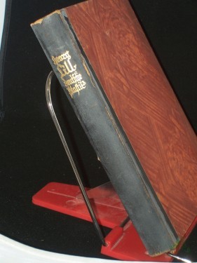 Artikelbild des Artikels “Deutsche Plastik / Georg Lill “