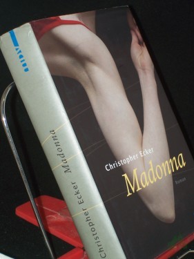 Artikelbild des Artikels “Madonna : Roman / Christopher Ecker “