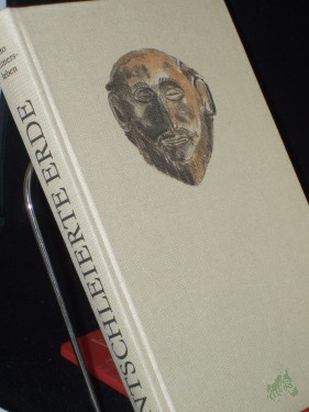 Product image of the product “Entschleierte Erde : die letzten Abenteuer der Entdeckungsgeschichte / Otto Emersleben ”