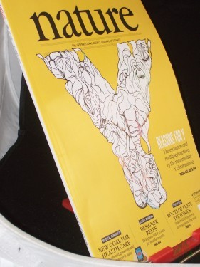 Artikelbild des Artikels “Vol 508, No. 7497, April 2014, Reasons for Y “