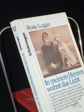 Artikelbild des Artikels “In meinem Herzen wohnt das Licht / Rosie Logan. Aus dem Engl. von René Strien “