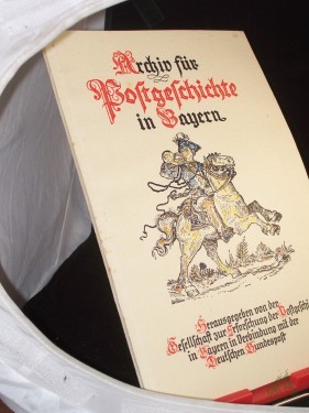 Artikelbild des Artikels “1954/I “