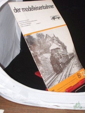 Artikelbild des Artikels “8/1972 “