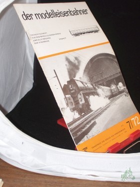 Artikelbild des Artikels “7/1972 “