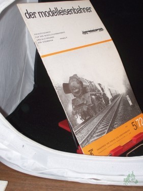 Artikelbild des Artikels “5/1972 “