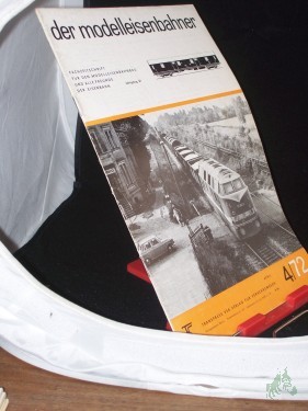 Artikelbild des Artikels “4/1972 “