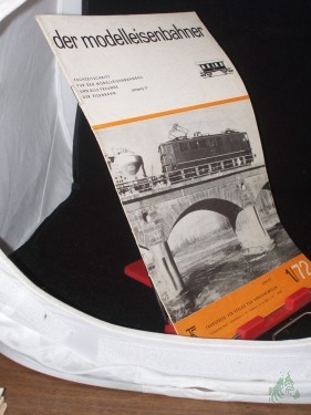 Artikelbild des Artikels “1/1972 “