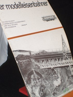 Artikelbild des Artikels “11/1970 “