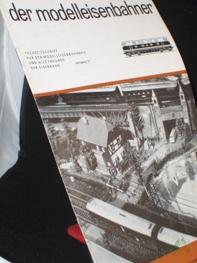 Artikelbild des Artikels “5/1970 “