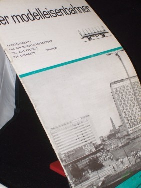 Artikelbild des Artikels “11/1971 “