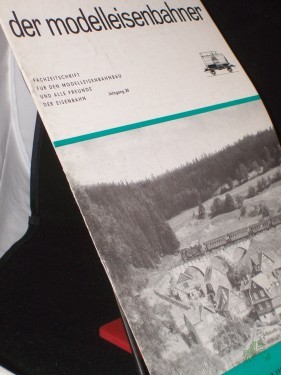 Artikelbild des Artikels “5/1971 “