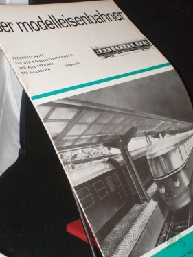 Artikelbild des Artikels “3/1971 “