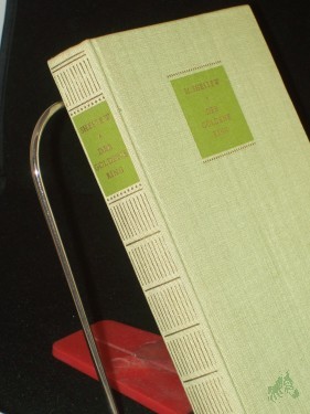 Artikelbild des Artikels “Der goldene Ring : Roman / Michail Shestew. Aus d. Russ. Dt. von Gottfried J. Wojtek “