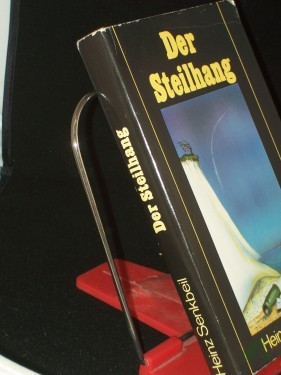 Artikelbild des Artikels “Der Steilhang / Heinz Senkbeil “