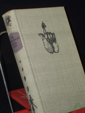 Artikelbild des Artikels “Die Affenschande : Dt. Satiren von Sebastian Brant bis Bertolt Brecht / Hrsg. von Karl Heinz Berger. Illustrationen von Renate Totzke-Israel “