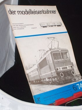 Artikelbild des Artikels “6/1974 “