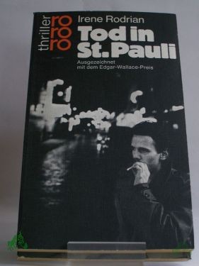 Artikelbild des Artikels “Tod in St Pauli : Kriminalroman / Irene Rodrian “