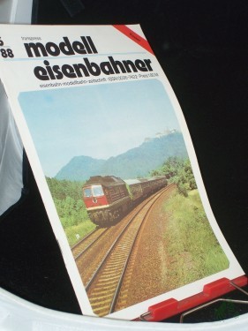 Artikelbild des Artikels “6/1988 “