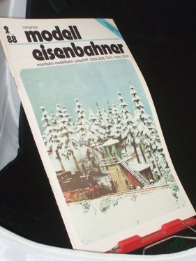 Artikelbild des Artikels “2/1988 “