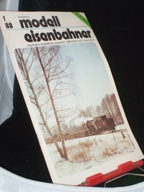 Artikelbild des Artikels “1/1988 “