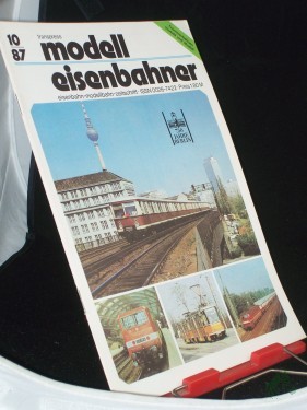 Artikelbild des Artikels “10/1987 “