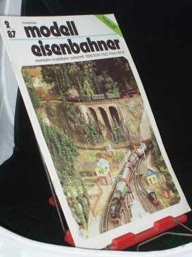 Artikelbild des Artikels “2/1987 “