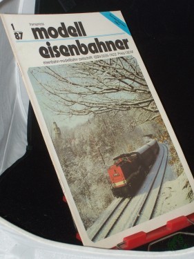 Artikelbild des Artikels “1/1987 “