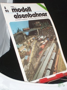 Artikelbild des Artikels “3/1990 “