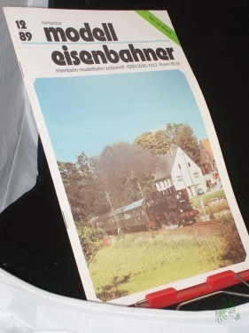 Artikelbild des Artikels “12/1989 “