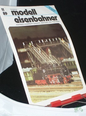 Artikelbild des Artikels “11/1989 “