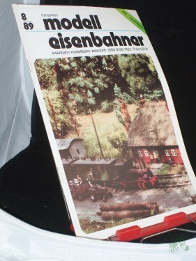 Artikelbild des Artikels “8/1989 “